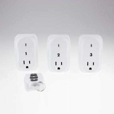 China 20020 Residential Hot Selling/Multi-Purpose Wireless Remote Control Smart Socket UK for sale