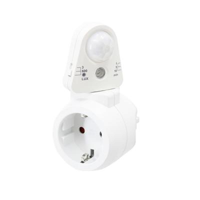 China New Design Pir Motion Sensor Switch, Chinese Supplier Direct Motion Light Universal 2020 Sensor for sale