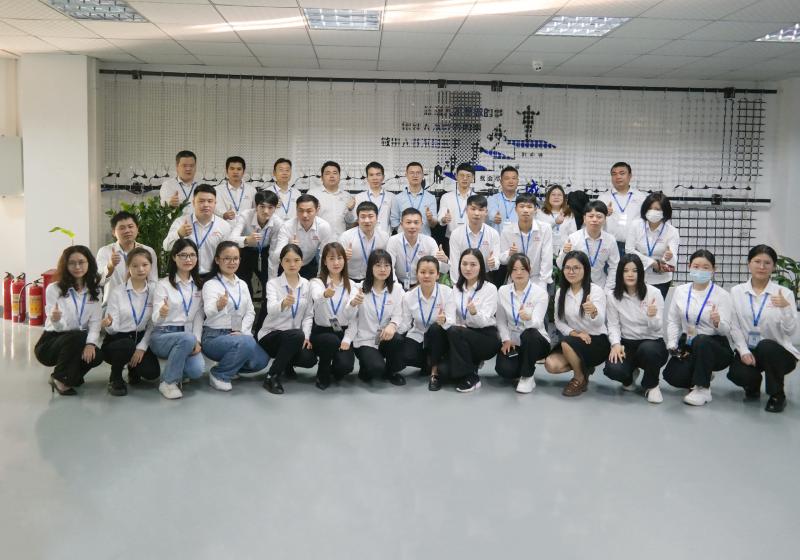 Επαληθευμένος προμηθευτής Κίνας - Shenzhen Xinqidian Photo-Electric Co.,Ltd.