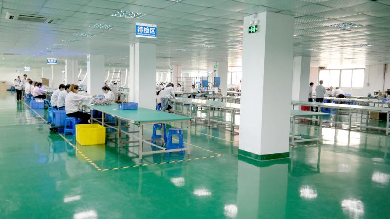 Επαληθευμένος προμηθευτής Κίνας - Shenzhen Xinqidian Photo-Electric Co.,Ltd.