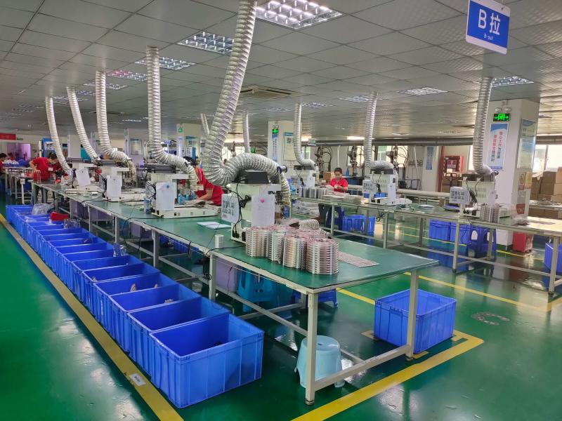 Fournisseur chinois vérifié - Shenzhen Xinqidian Photo-Electric Co.,Ltd.