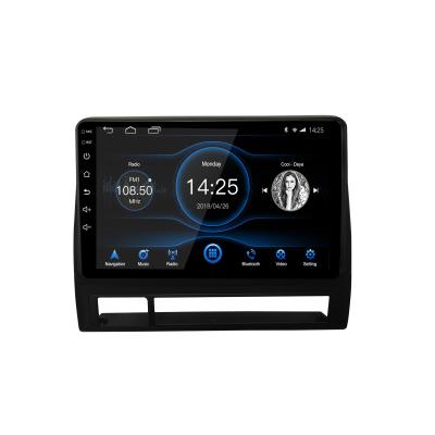 China Factory Car Ezonetronics Android Car Radio Stereo 10.1 Inch HD Touch Screen GPS Navigation 9 2G+16G For Toyota Tacoma 2005-2011 for sale