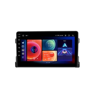 China GPS 2G+16G Android 10.1 Touch 9 Inch For Suzuki Grand Vitara 2006-2013 Car Player GPS Navigation Car Radio for sale