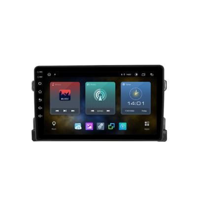 China GPS For Suzuki Grand Vitara Android 2006-2013 10.1 9 Inch Car Player GPS Navigation Autoradio Multimedia Accessories for sale