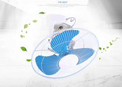 China Plastic Oscillating Ceiling Orbit Fan With Turntable High Speed ​​And Good Quality Lucky Orbit Fan - for sale