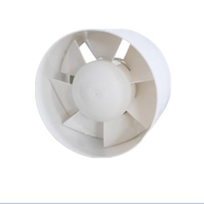 China New Greenhouse Plastic Plastic Small Size Ventilation Unique Exhaust Fan for sale