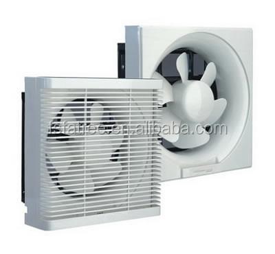 China Factory Supply Best Quality Plastic Bathroom Exhaust Fan Lowest Price for sale