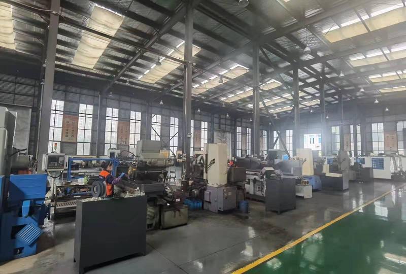 Verified China supplier - Dongguan Jiuren Precision Machine Blade Co., Ltd.