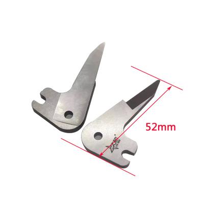 China Practical Factory Durable KN95 Ear Band Machine Scissor Shear Blade for sale