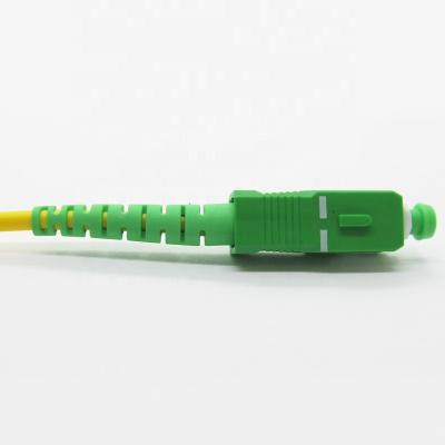 China Telecom SC FC Fiber Fast Connector for sale