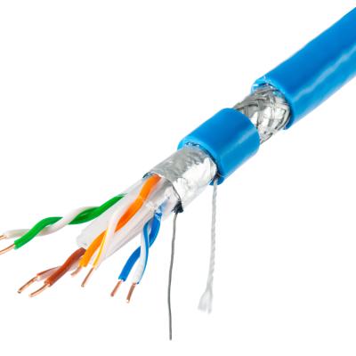 Κίνα GYXY Furukawa Outdoor Non-shielded Fiber Optic Cable προς πώληση