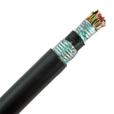 China OFC/CCC/CCA/CCS Fire Resistance 80% Copper FTP 8/16/32 PCM CABLE/Telephone Cable Pair for sale