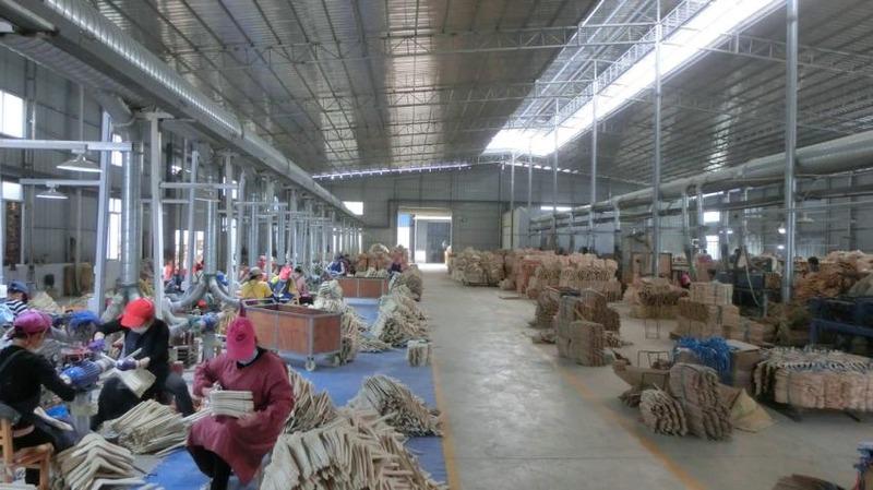 Verified China supplier - Lipu Dong Fang Wooden Articles Co., Ltd.