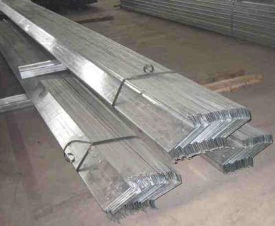 China Lichtgewicht Gegalvaniseerd C/Z Purlins die, Warmgewalst Metaal Purlins bouwen Te koop