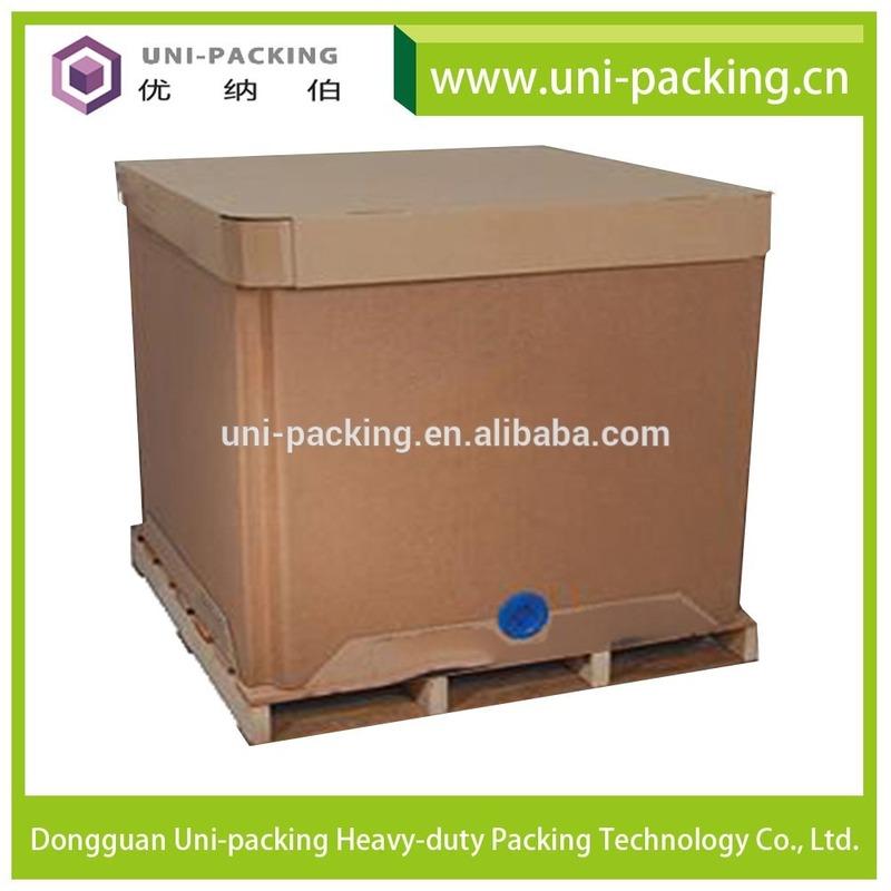 Verified China supplier - Dongguan Uni-Packing Heavy-Duty Packing Technology Co., Ltd.