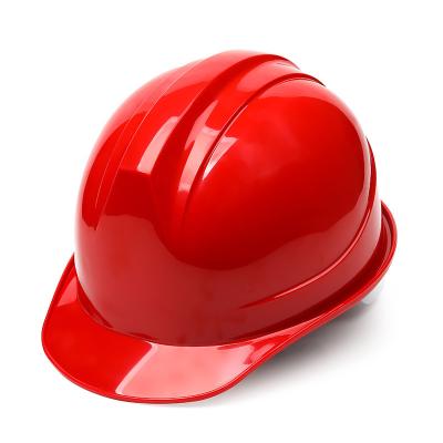 China High Quality ABS Housing Low Price Sale Good Quality Labor Safety Helmet Engineering Safety Hard Hat for sale