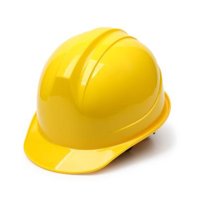 China High quality ABS housing good quality work safety helmet engineering safety hard hat for sale for sale