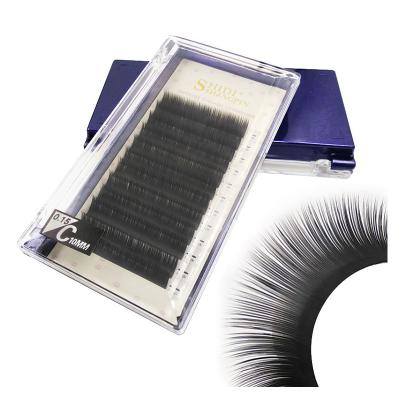 China Natural Full Strip 25Mm Mink Lashes Premium Reusable Mink Fluffy Micro Brushes Matte Eyelash for sale