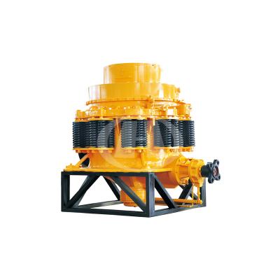 China Environmental Stone Crusher Machine Psjd0917 Cone Crusher Equipment à venda