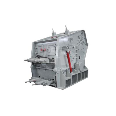 China Electricity Saving Stone Crusher Machine Crusher Machine Manufacturer zu verkaufen