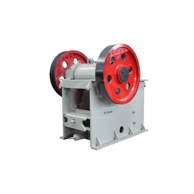 China High Efficiency Jaw Crusher Machine 1200x500 Pe250x400 Mini Jaw Crusher à venda