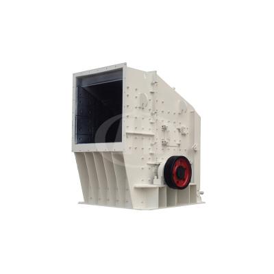 Chine Powerful Rotor Plaster Stone Pf1515 Impact Hammer Crusher Machine à vendre