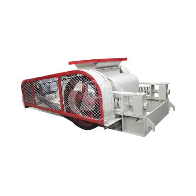 China Good Performance High Quality Roller Crusher for sale à venda