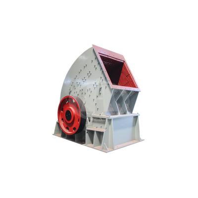 China Stone Hammer Crusher Machine Heavy Hammer Crusher Price List In India zu verkaufen