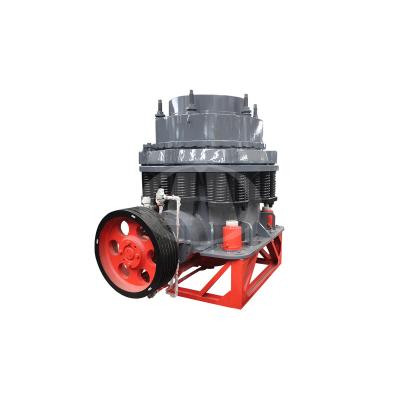 China China Price Gold Mining Plant Hard Stone Cone Crusher for sale