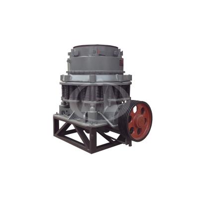 Chine Small Scale Gold Mining Equipment Cone Crusher Hpc 300 China Supplier à vendre