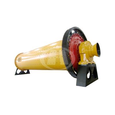 China Low Price Sudan Gold Stone Ball Grind Crusher Mill Machine à venda