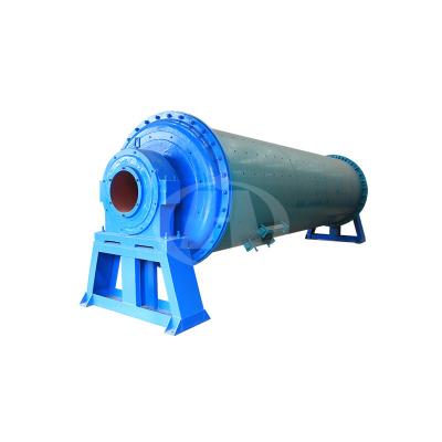 China Hot Sale Ball Mill Machine High Quality Small Copper Ore Rod Rolling Mill for sale