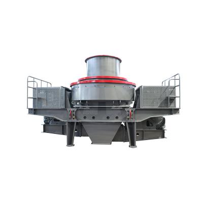 China Chinese Factory Supply Hot Selling Sand Making Machine zu verkaufen