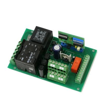 China Electronics Device / Home Appliances Factory Multilayer Doublesided Development Board PCB And PCBA Assembly Service for sale