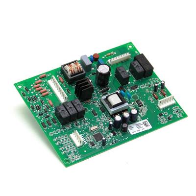 China Electronics Device Circuit Board PCB Prototyping PCBA Assembly / Shenzhen Home Appliances Manufacturing (needs to provide design documents) for sale