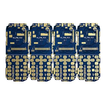 China Electronics Device / Soldering Custom SMD Professional SMT PCB Home Appliances Assemble Printed Circuit Board PCBA Service for sale