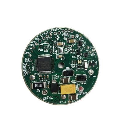 China Advanced Electronics / PCB Assembly Service SMT SMD Device Of PCB And PCBA Home Appliances Electronic PCBA Manufacturing for sale