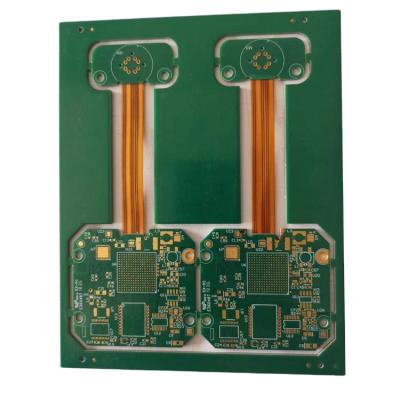 China China Electronic Device Rigid-Wire PCB Board / Home Appliances Products PCB Fpc PCB Assembly Custom Manufacturer and Pcba Supplier for sale