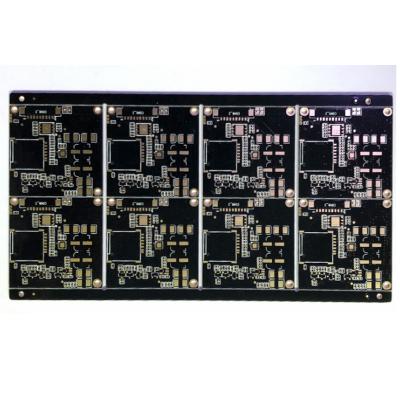 China Shenzhen Home Appliance Electronics / PCB Device Factory Manufacturing Customized Fr4 Double Sided Multilayer PCB Boards for sale