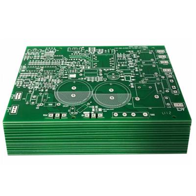 China Shenzhen Home Appliances Factory One Electronics / Shutdown Device Custom PCB 2 4 6 8 Layers Multilayer PCB Board Manufacturer for sale