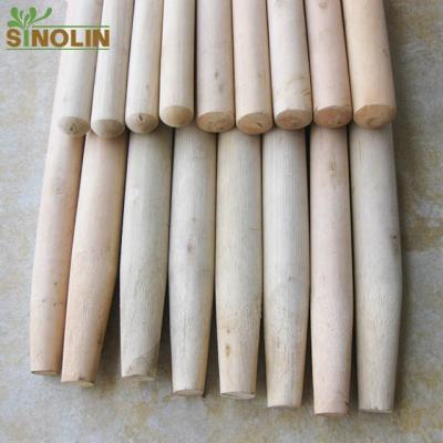 China Household at home cleaning the wooden poles for the shovel for sale