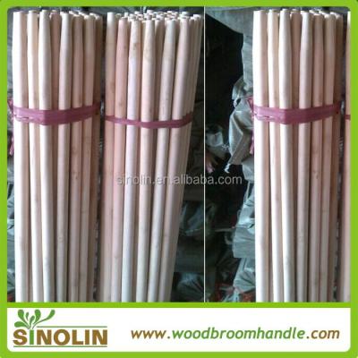 China House 120cm, 150cm length around wooden thin sticks for broom for sale