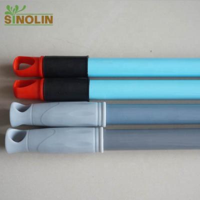 China Home Metal Telescopic Handle Powder Coated Metal Telescopic Handle for sale