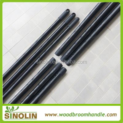 China SINOLIN Home Telescopic Broom Handle / Stick , Telescopic Extension Broom Handle / Stick for sale