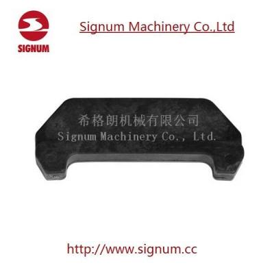 China SKL Rail Liner for Railway Fastening for sale