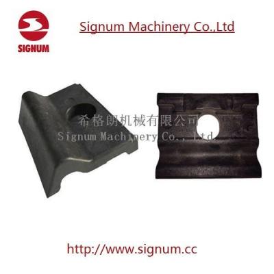 China Nabla Rail Insulator for Railway Fastening for sale