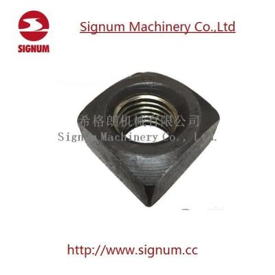 China Railway Big Lock Nut Made In China for sale