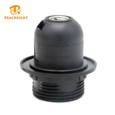 China Screw CE SAA E26 E27 Fused Light Mounting Socket for sale