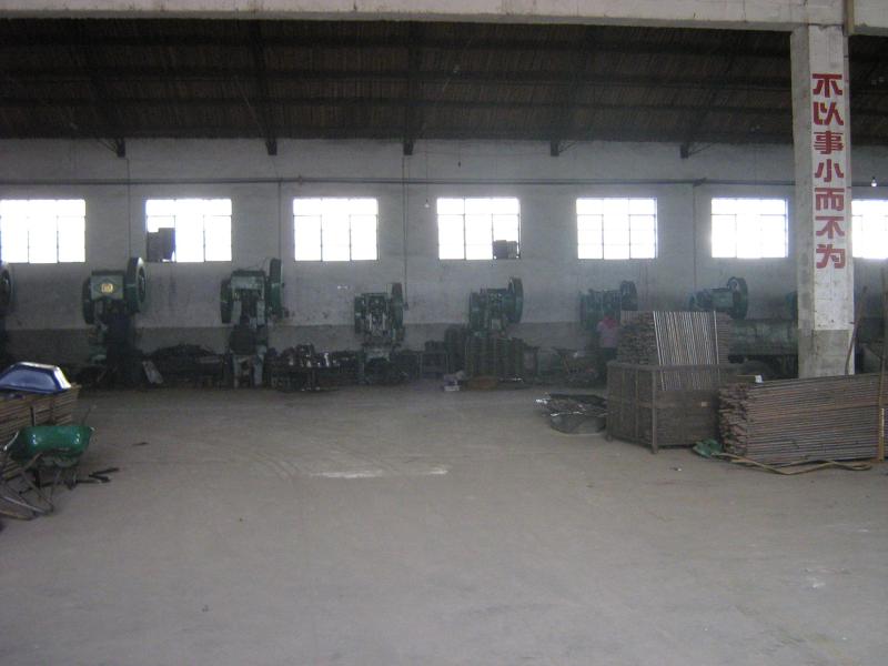 Verified China supplier - Qingdao Jiahui Machinery Co., Ltd.