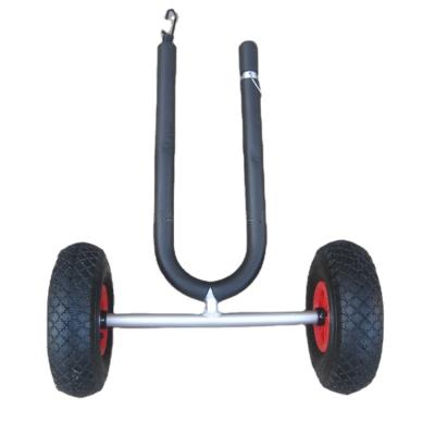 China Aluminum Tools Surfboard Cart and SUP Cart for sale